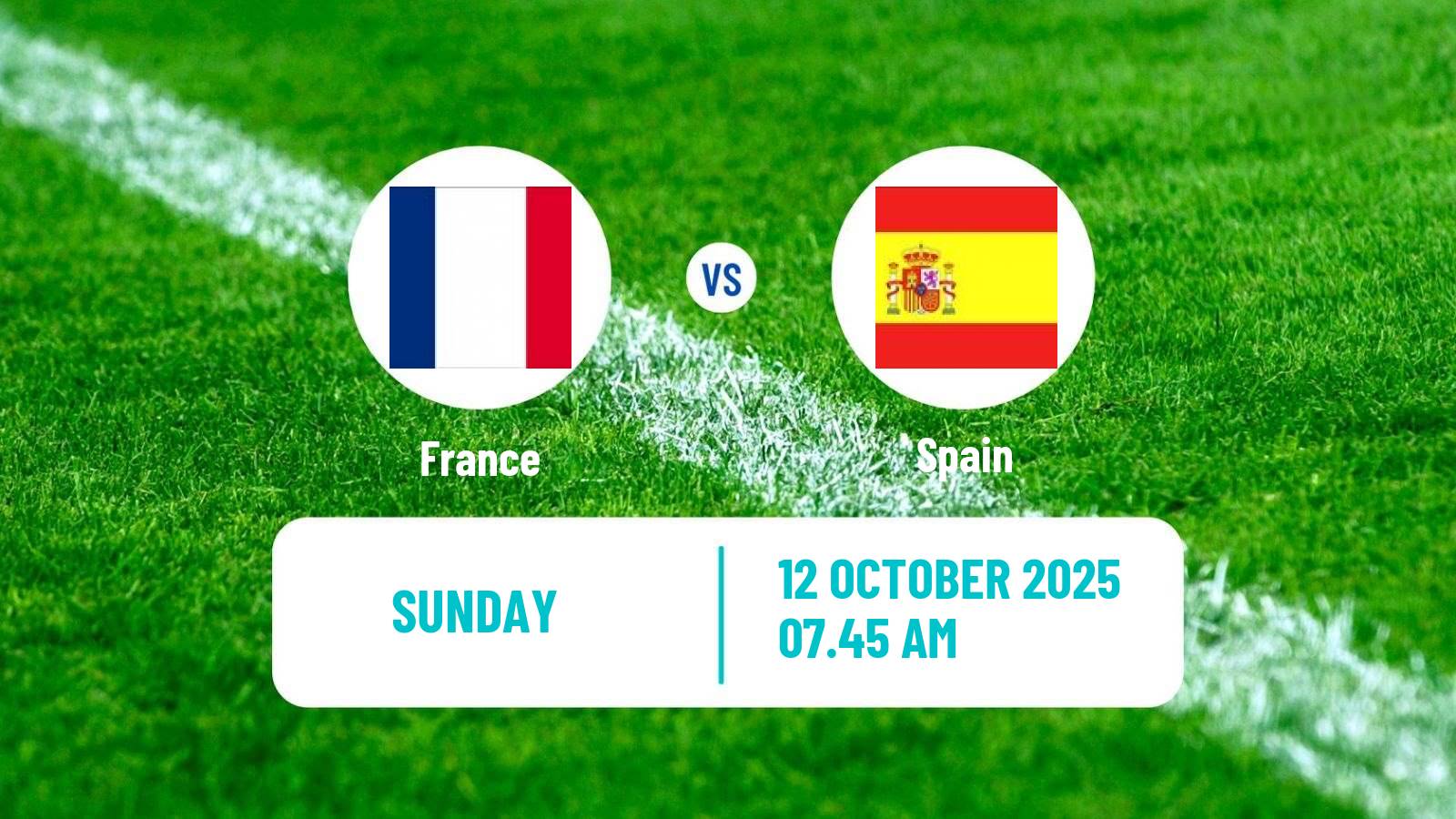 Table tennis European Championships Teams Men France - Spain