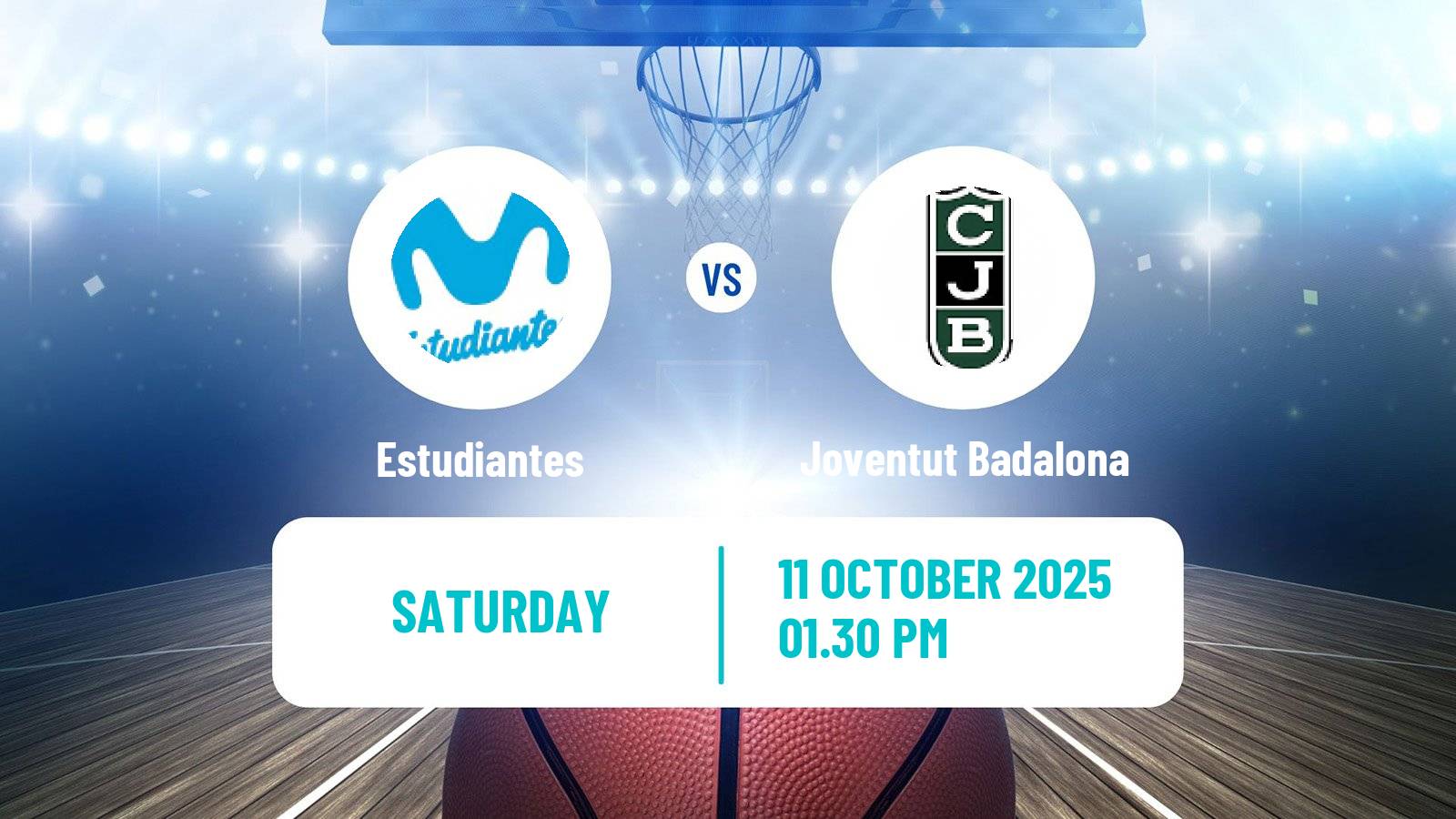 Basketball Spanish Liga Femenina Basketball Estudiantes - Joventut Badalona