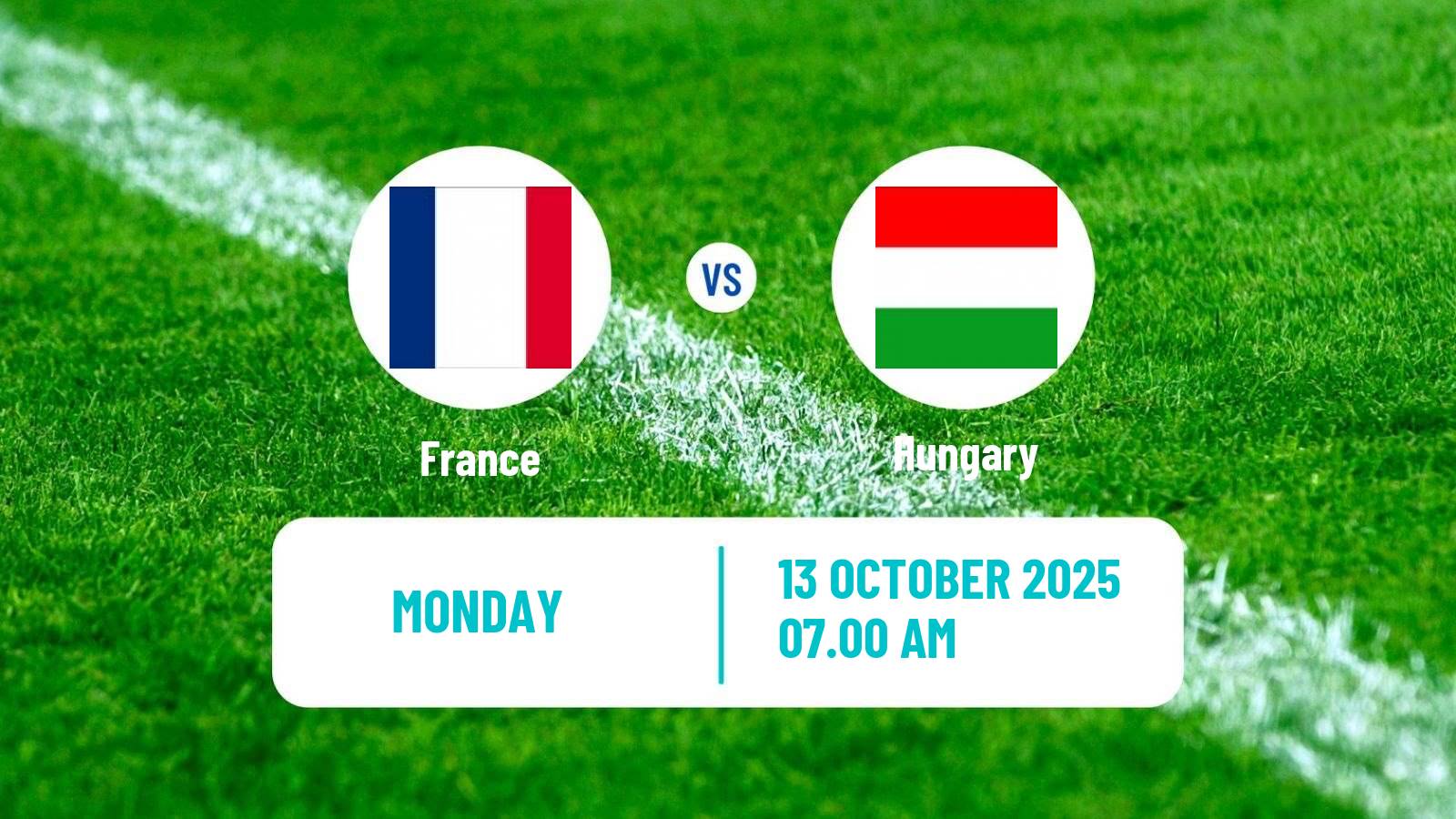 Table tennis European Championships Teams Men France - Hungary