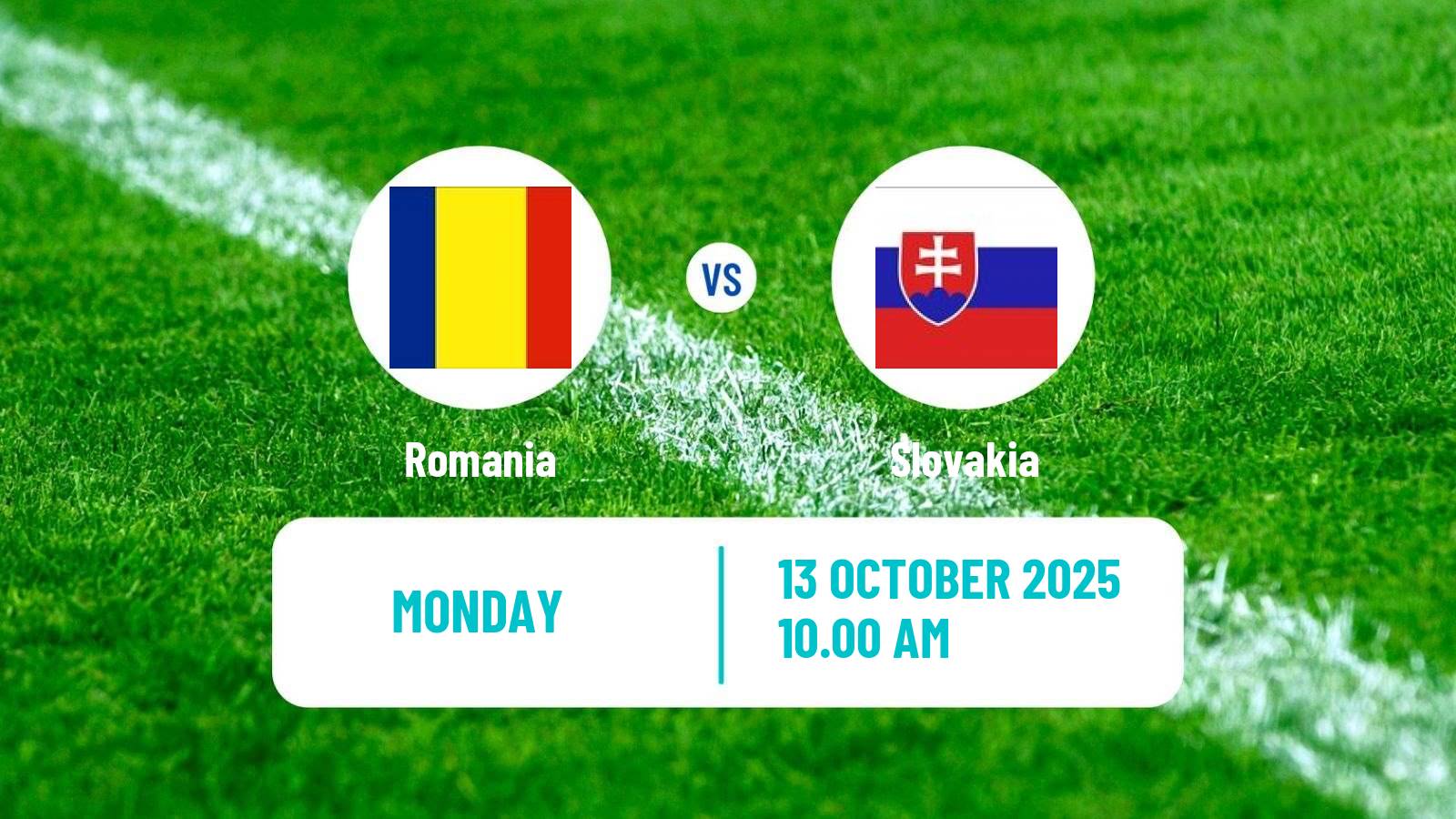 Table tennis European Championships Teams Men Romania - Slovakia