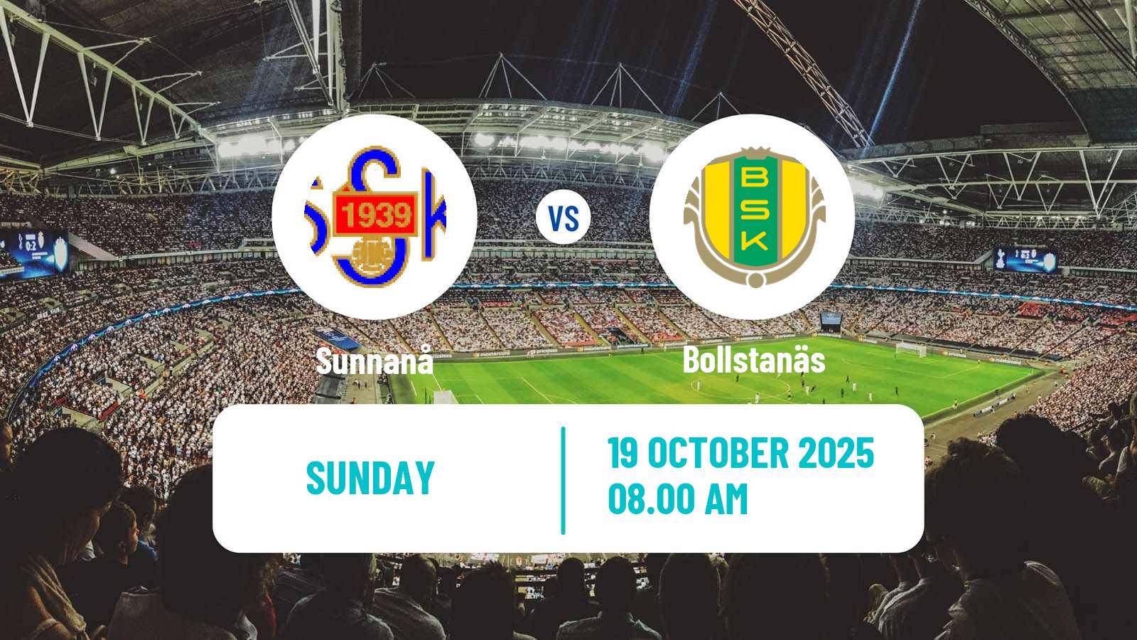 Football Swedish Elitettan Women Sunnanå - Bollstanäs
