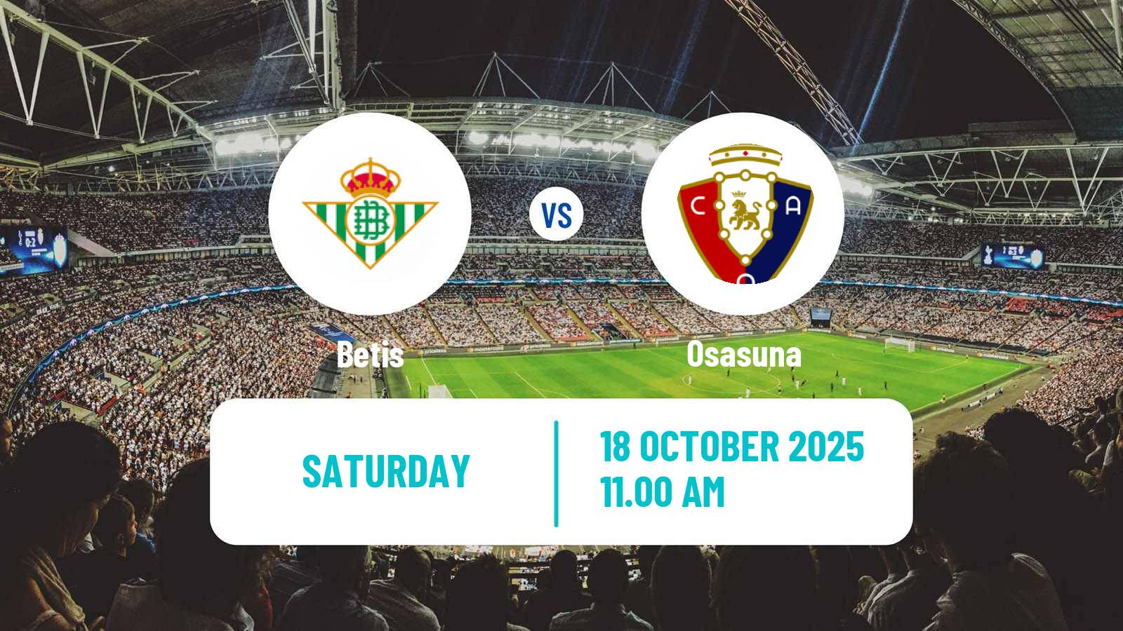 Football Spanish Primera Federacion Women Betis - Osasuna