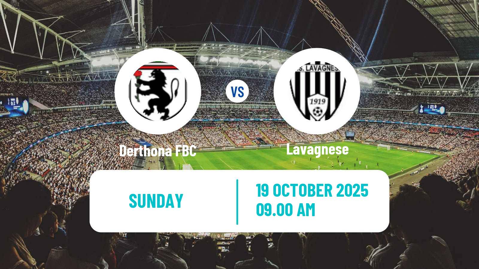 Football Italian Serie D - Group A Derthona - Lavagnese