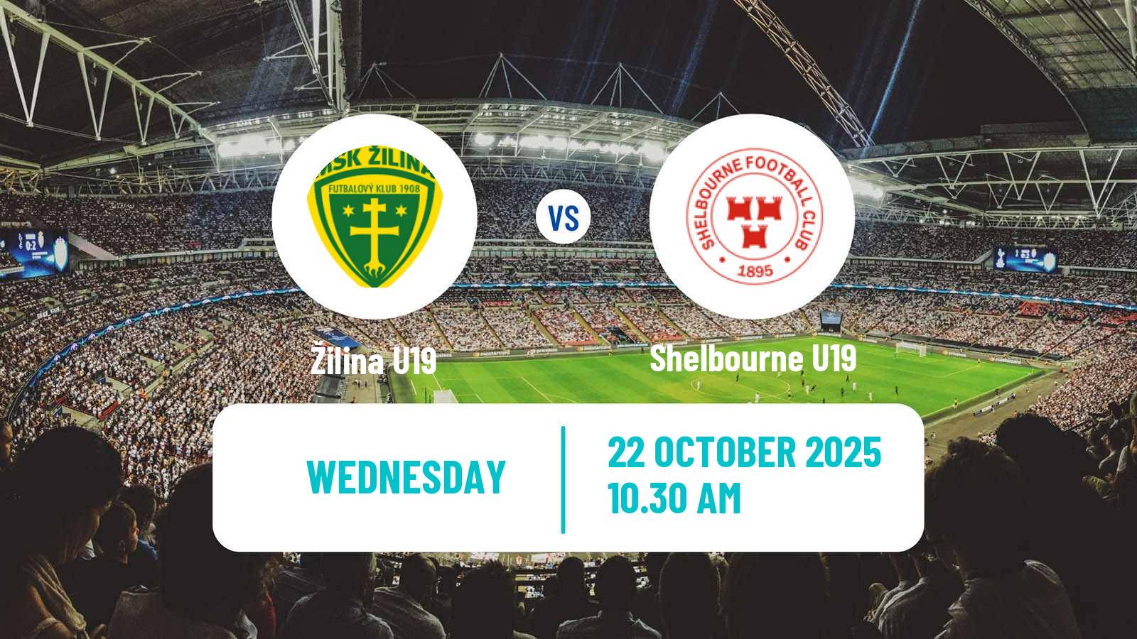 Football UEFA Youth League Žilina U19 - Shelbourne U19 Football UEFA Youth League Žilina U19 - Shelbourne U19