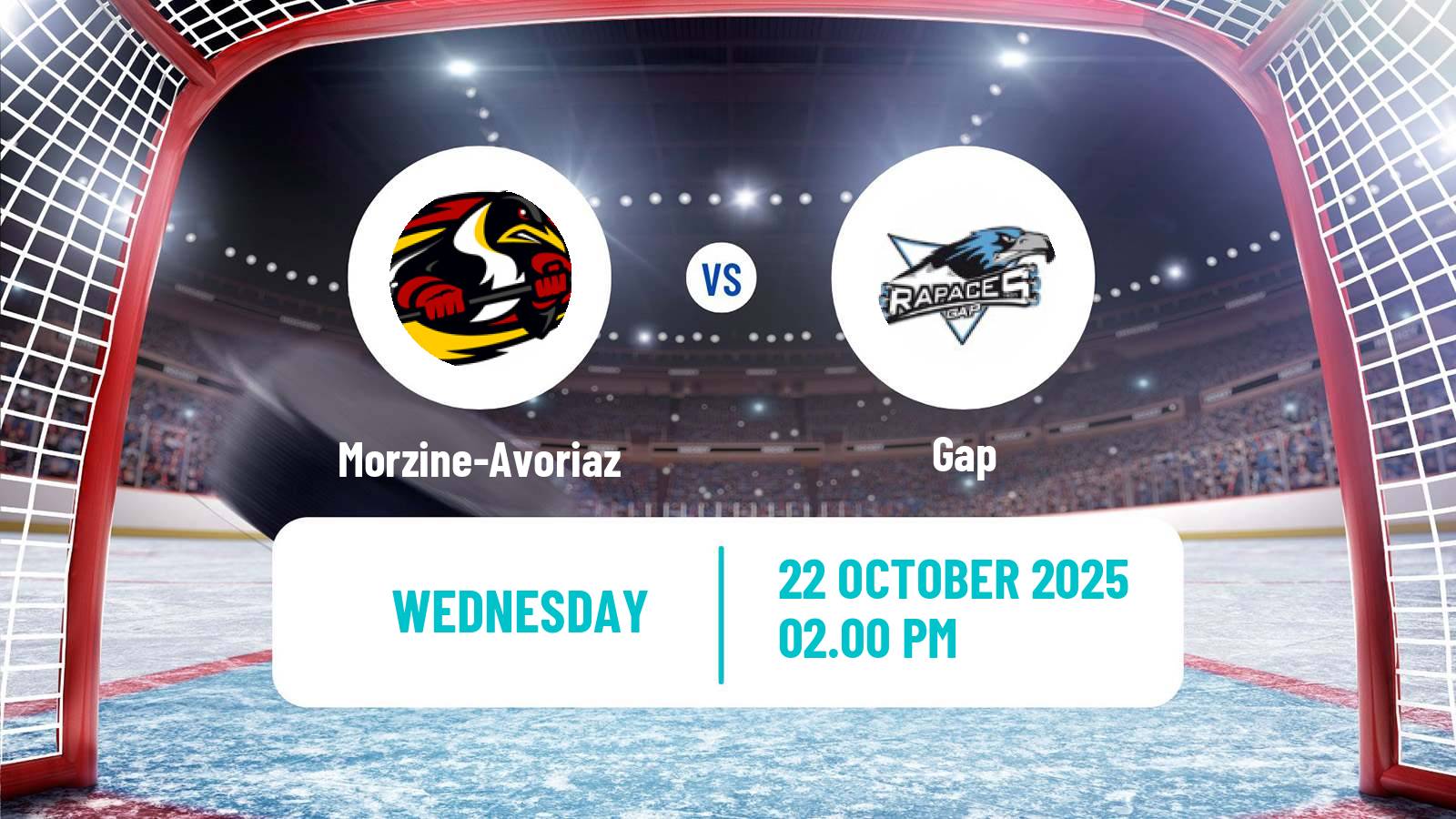 Hockey French Hockey Cup Morzine-Avoriaz - Gap