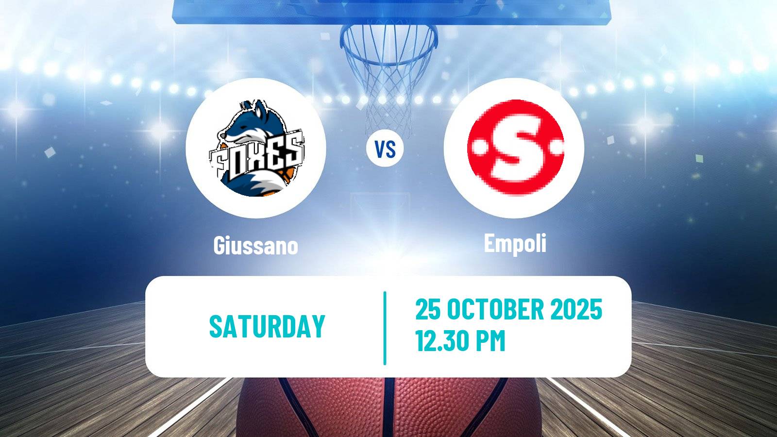 Basketball Serie A2 Basketball Women Group A Giussano - Empoli