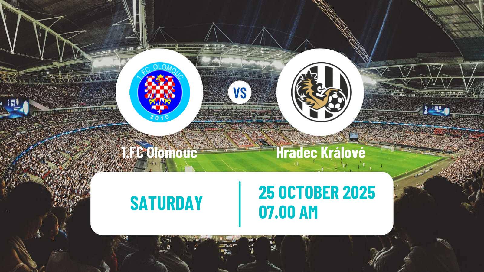 Football Czech 2 Liga Women Olomouc - Hradec Králové