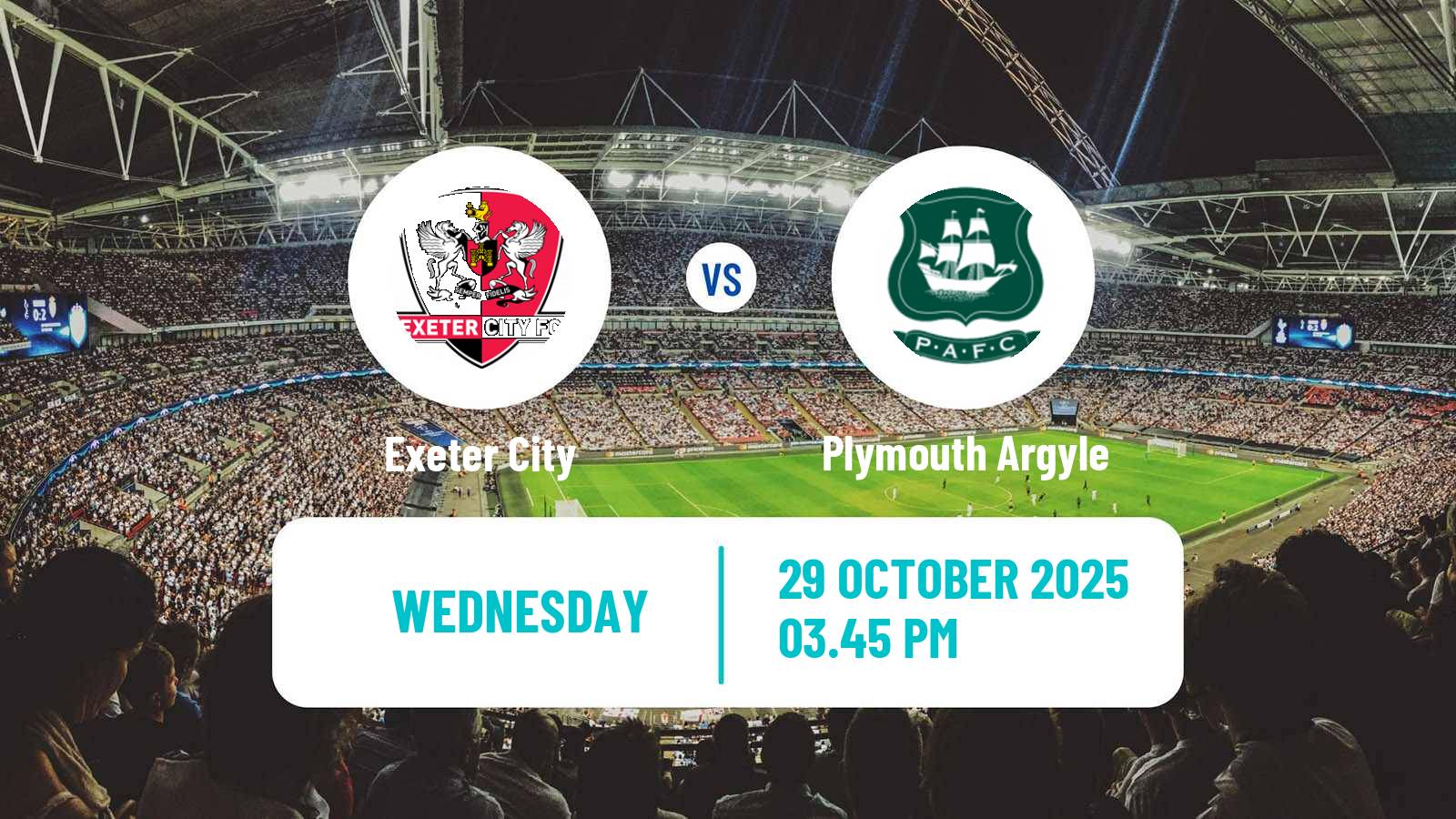 Football English National League South Women Exeter City - Plymouth Argyle