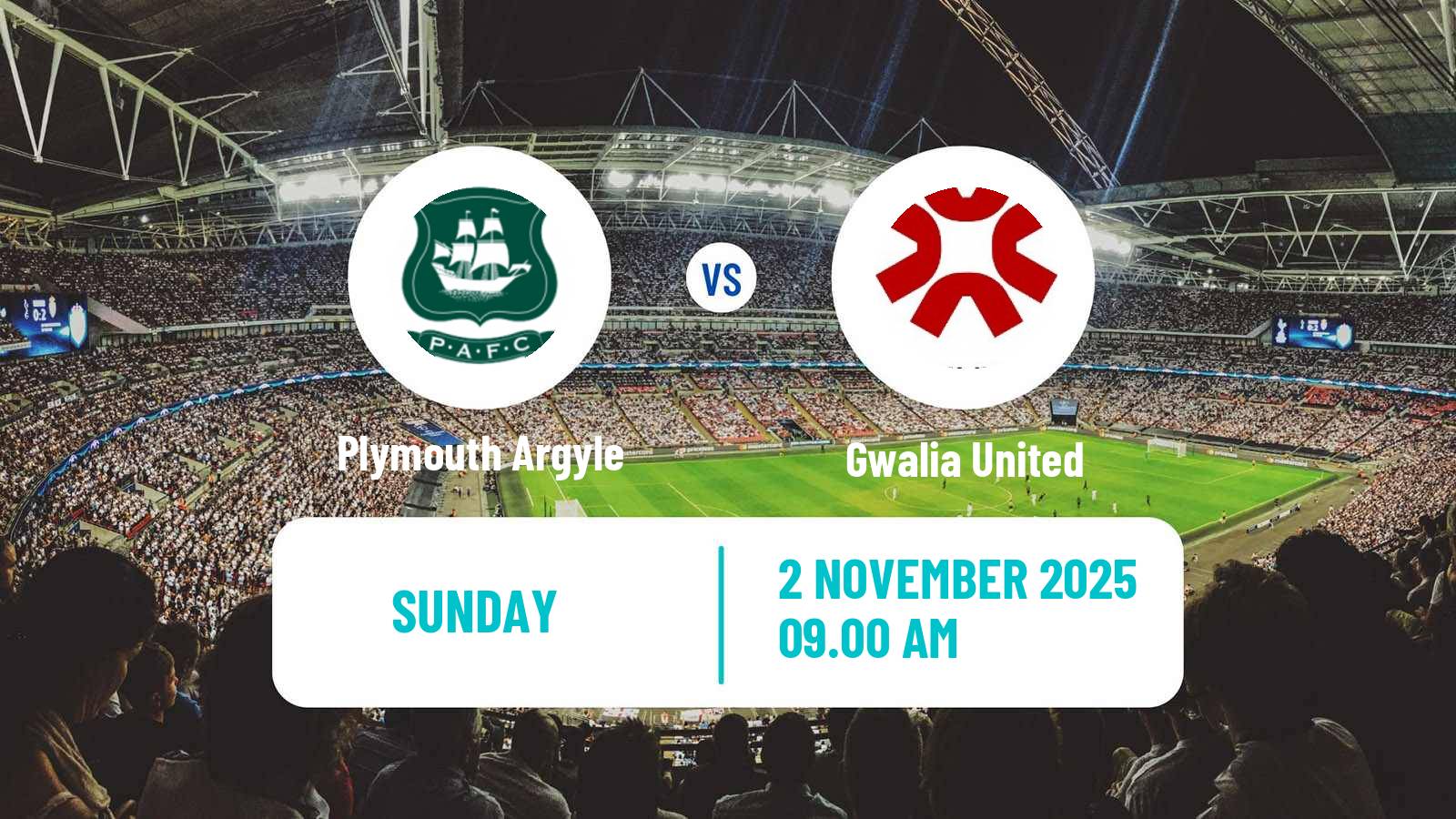 Football English National League South Women Plymouth Argyle - Gwalia United