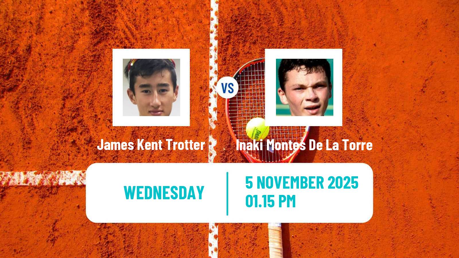 Tennis Knoxville Challenger Men James Kent Trotter - Inaki Montes De La Torre