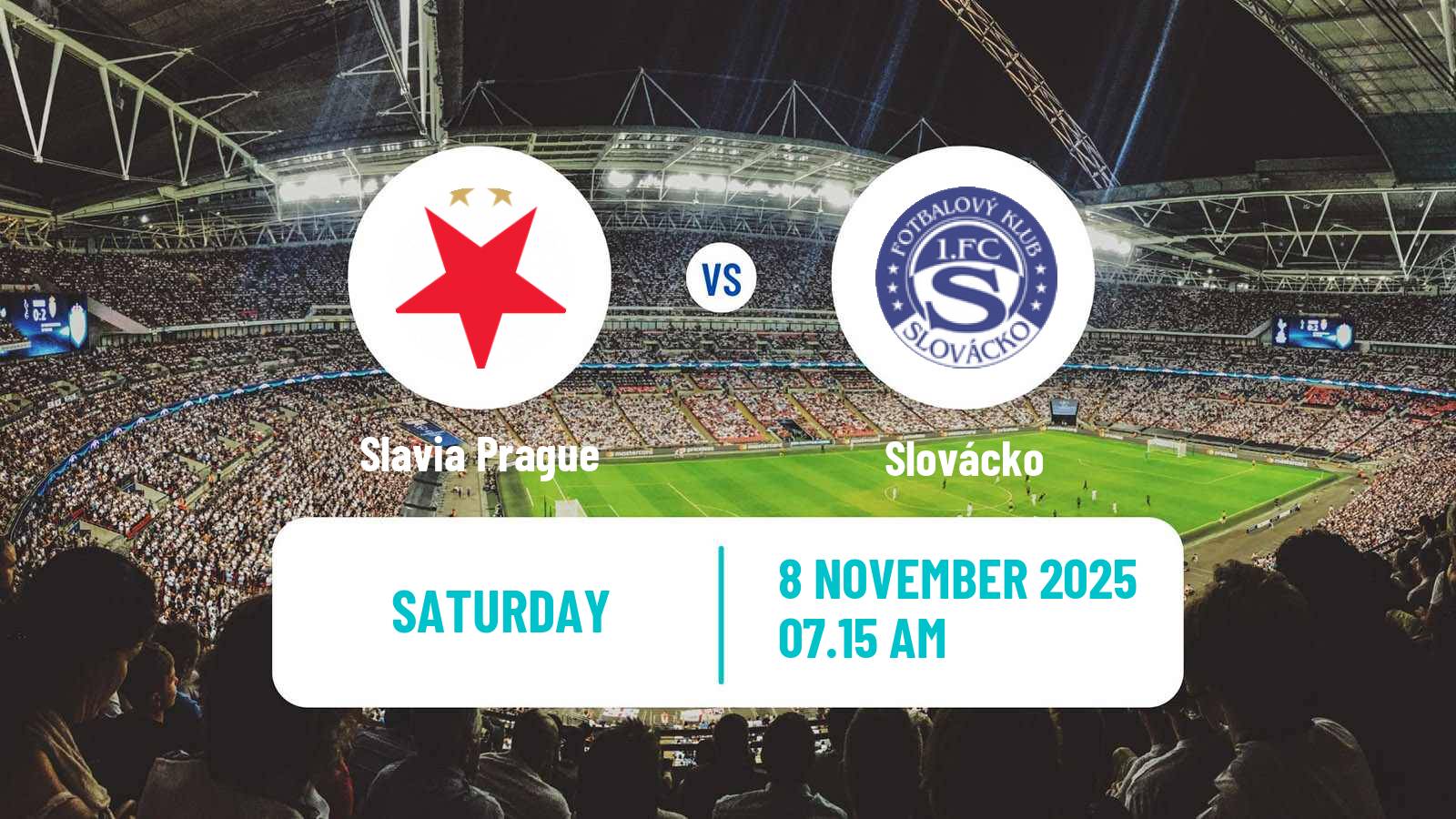 Football Czech 1 Liga Women Slavia Prague - Slovácko