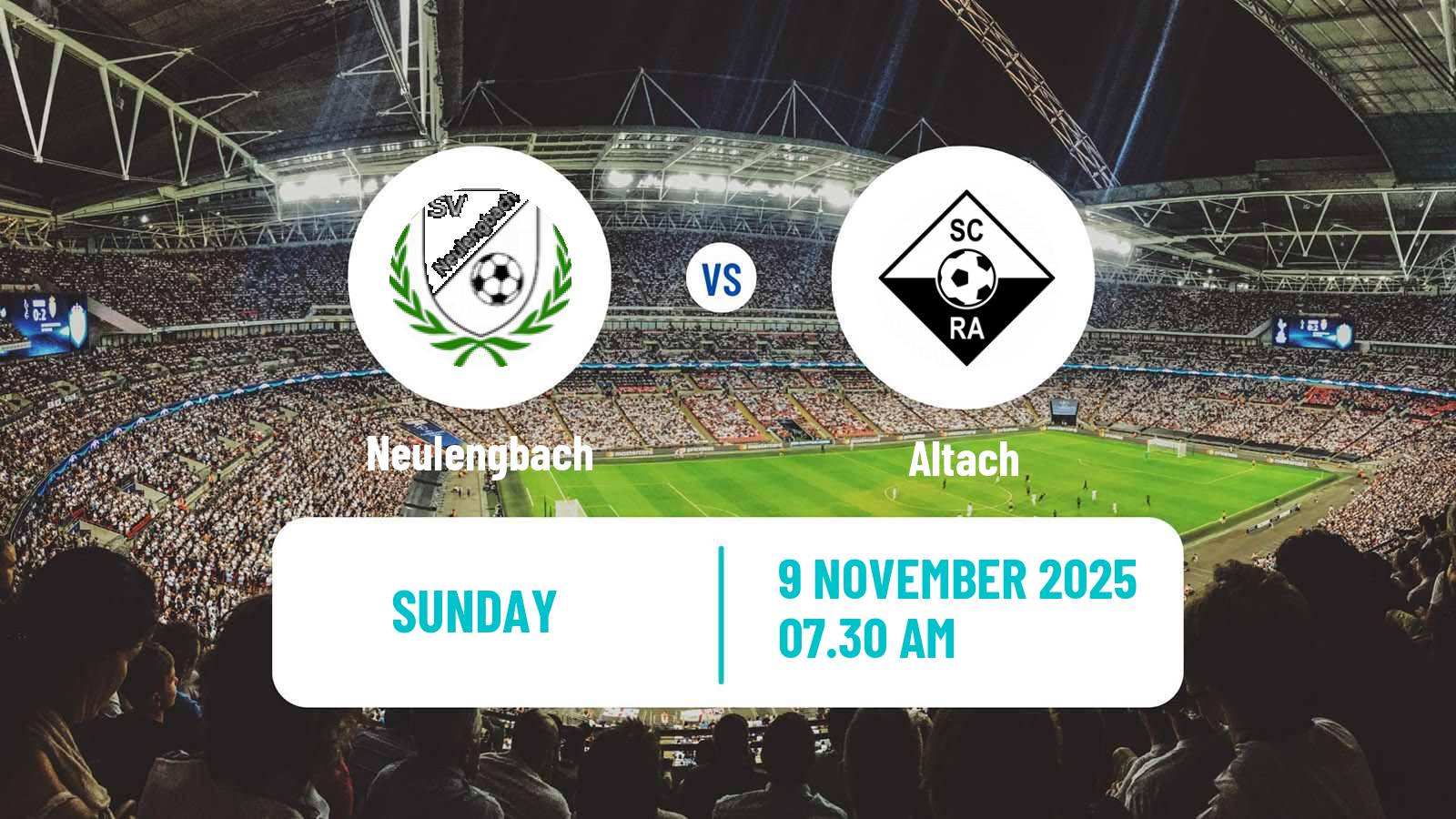Football Austrian Bundesliga Women Neulengbach - Altach