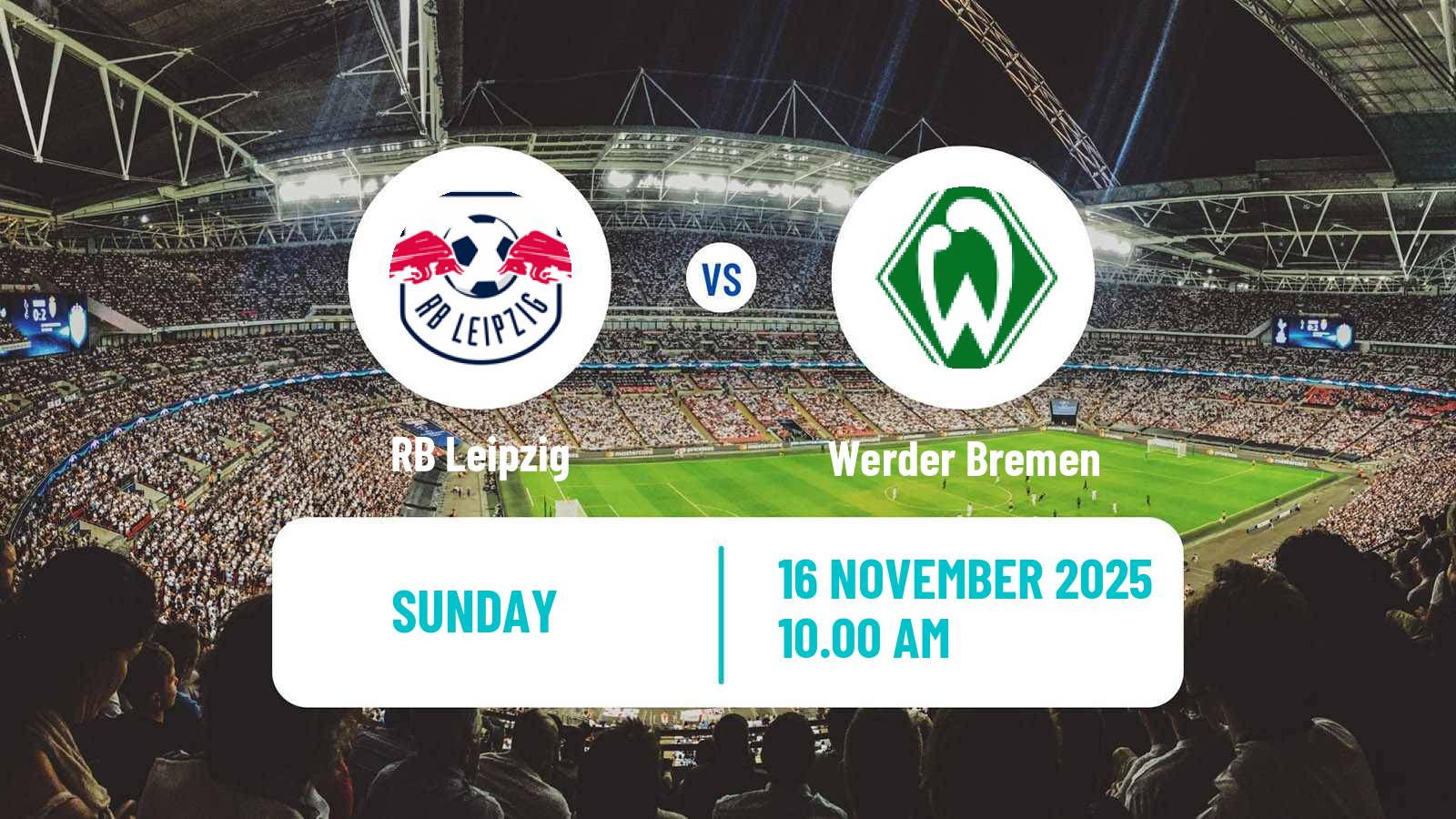 Football German DFB Pokal Women RB Leipzig - Werder Bremen