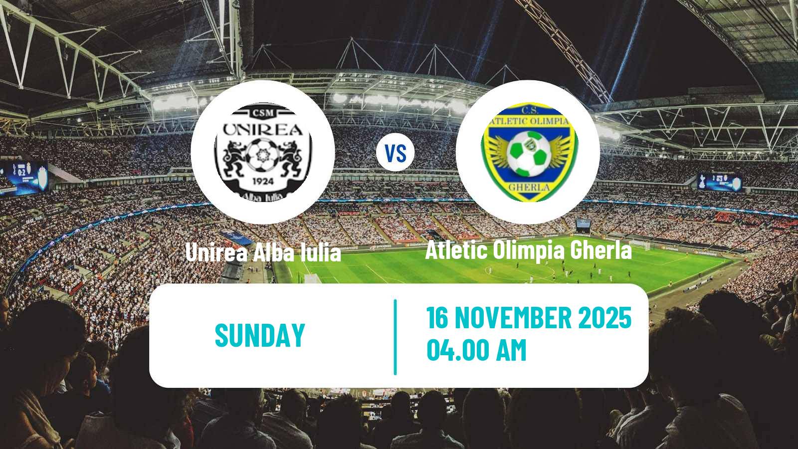 Football Romanian Liga 1 Women Unirea Alba Iulia - Atletic Olimpia Gherla